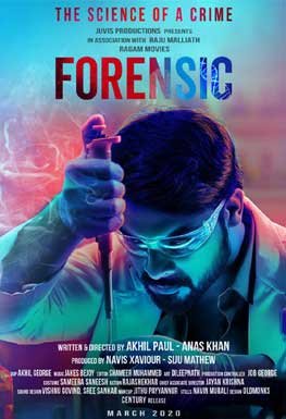 Forensic