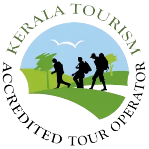 kerala Tourism Accreditation logo